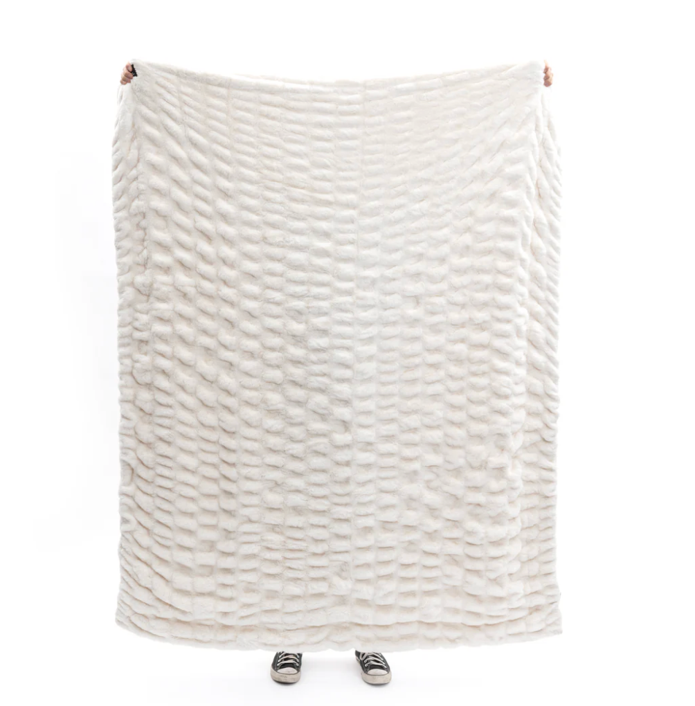 Cloud Blanket
