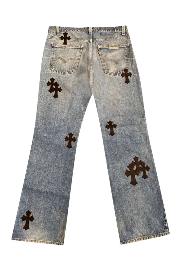 Cross Jeans